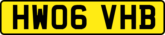 HW06VHB