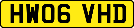 HW06VHD