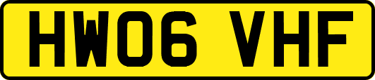 HW06VHF