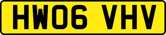 HW06VHV