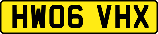 HW06VHX