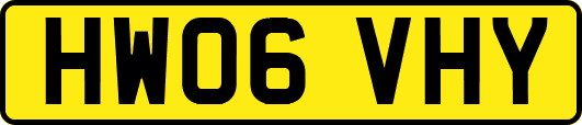 HW06VHY