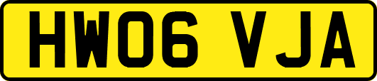 HW06VJA