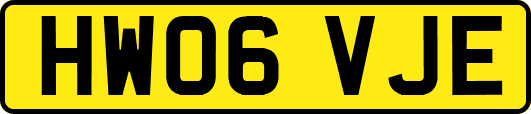 HW06VJE