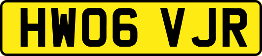 HW06VJR