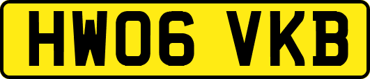 HW06VKB