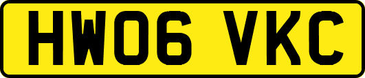 HW06VKC