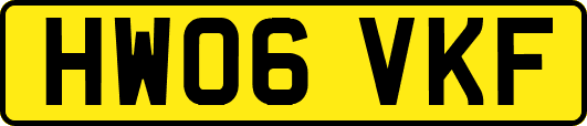 HW06VKF