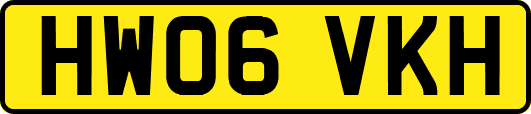 HW06VKH