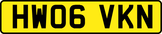 HW06VKN