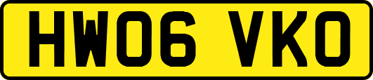 HW06VKO