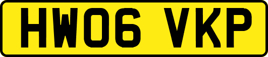HW06VKP