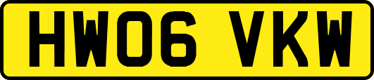 HW06VKW