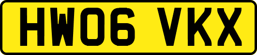 HW06VKX