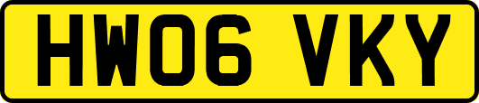 HW06VKY