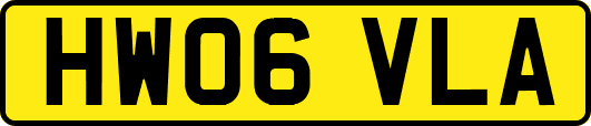 HW06VLA