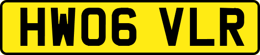 HW06VLR
