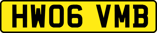 HW06VMB