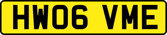 HW06VME