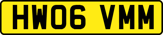 HW06VMM