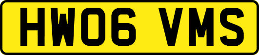 HW06VMS