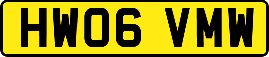 HW06VMW