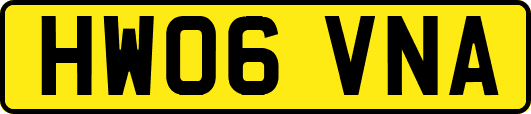 HW06VNA