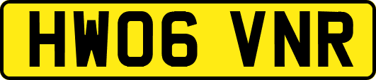 HW06VNR