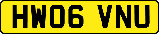 HW06VNU