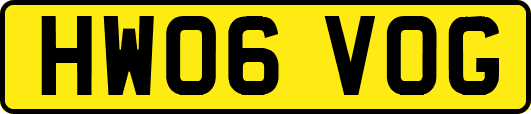 HW06VOG