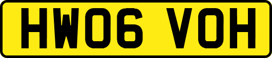 HW06VOH