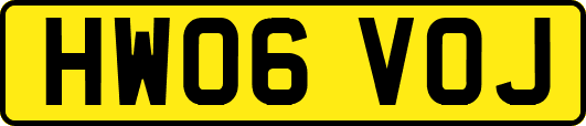 HW06VOJ