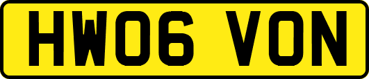HW06VON