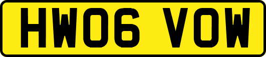 HW06VOW