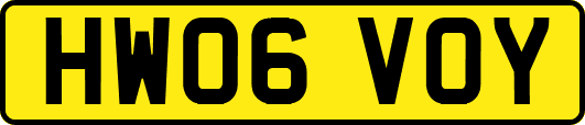 HW06VOY