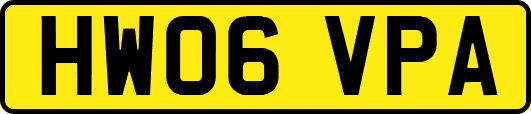 HW06VPA