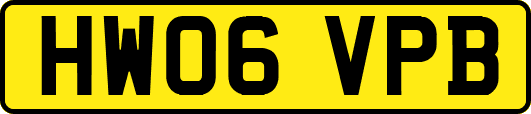 HW06VPB