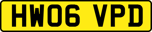 HW06VPD