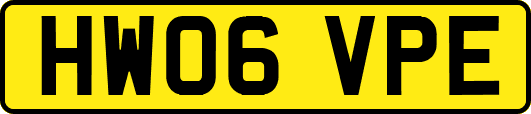 HW06VPE