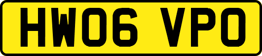 HW06VPO