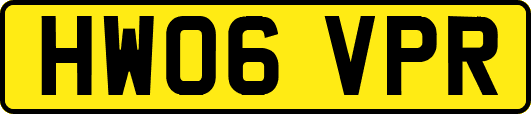 HW06VPR