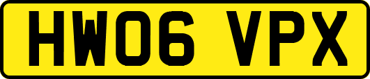 HW06VPX