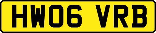 HW06VRB