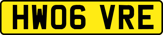 HW06VRE