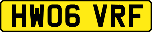HW06VRF
