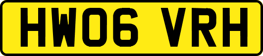HW06VRH