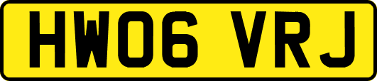 HW06VRJ