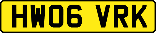 HW06VRK