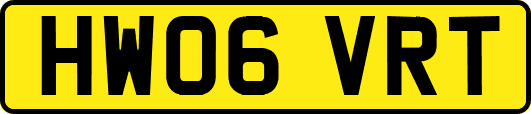 HW06VRT