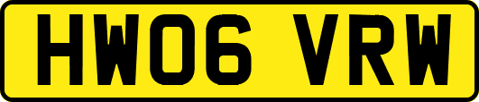 HW06VRW